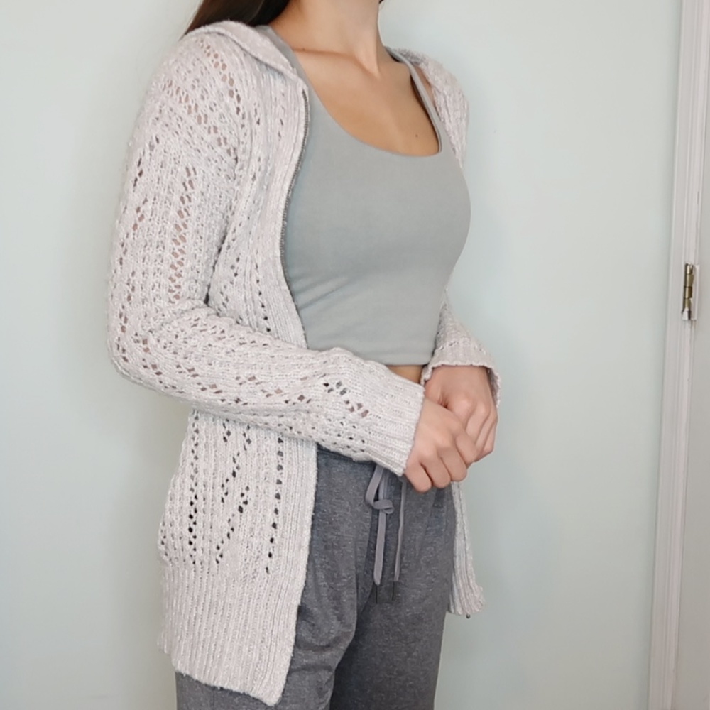 Comfy Knitted Sweater